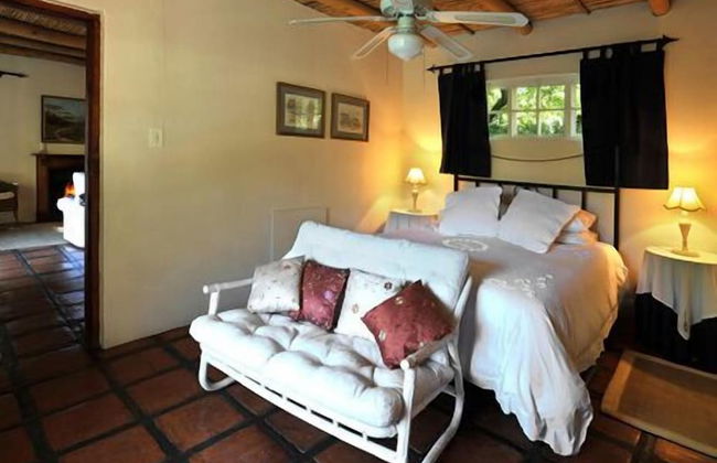 Little Willow Brooke Franschhoek - Foto 2