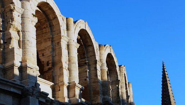 Arlés y el Espíritu de Camarga - Patrimonio Romano, Paisajes Salvajes - Foto 4, El histórico Arles, las salvajes playas de Camargue y Les Saintes Maries de la Mer, una ciudad de tradición gitana española en Francia.