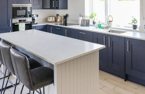 Preselli View Cottage - Uk37755 - Foto 7