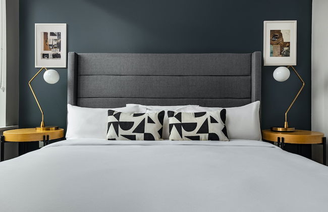 The Frankford Fishtown - Foto 39