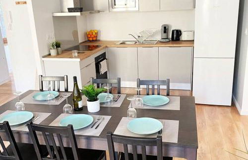 Appartement 4 chambres spacieux et lumineux - Foto 12