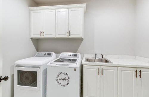 Spacious Hot Springs Village Home Less Than 1 Mi to Lake! - Foto 31