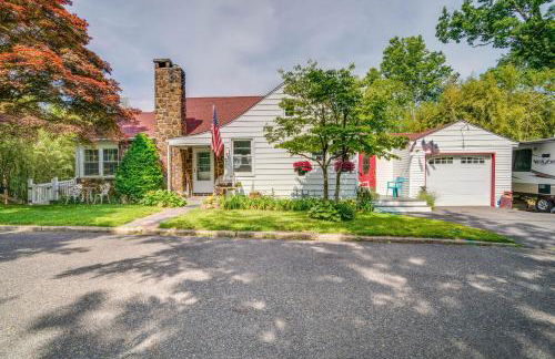 Mays Landing Rental on Great Egg Harbor River! - Foto 25