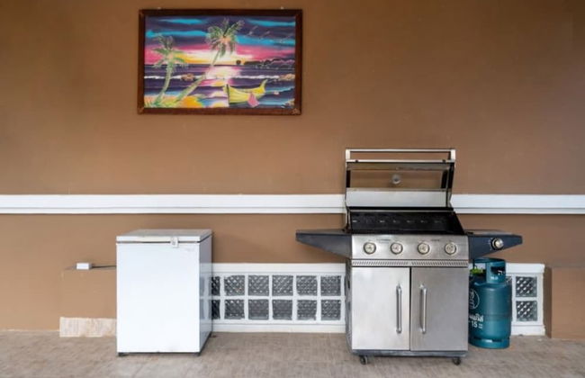 Angel Pool Villa Phuket - Foto 53