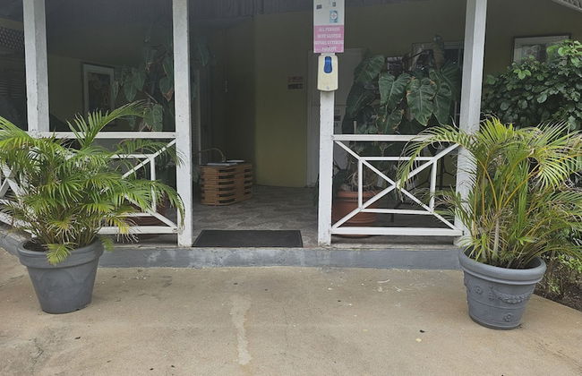 Apartment E6 - Foto 6