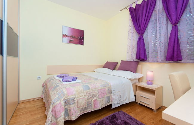 Apartment Temza - Foto 7