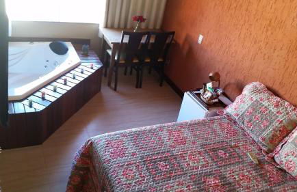 CAZAZEN Casa Spa Completa e Aconchegante com Piscina e Jacuzzi de Hidromassagem - Foto 58