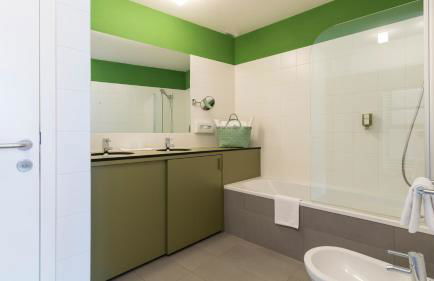 Residence Königswarte Strata Sexten - Foto 64