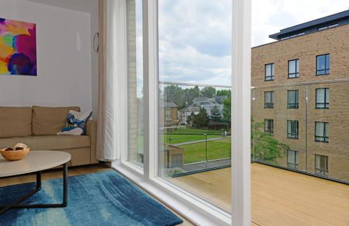 Grand Apartments Kew Gardens - Foto 55