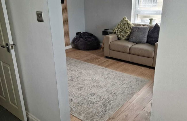 Captivating 2-bed Apartment in Tenby - Foto 15