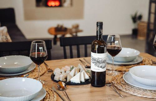 Achilleas cozy house - Foto 14