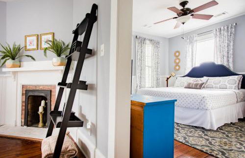 Hostess Nest - Historic Savannah - Foto 12