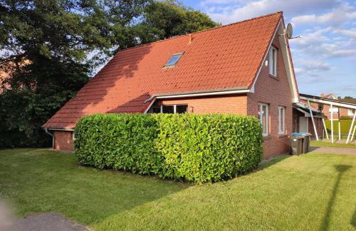 Idyllisches Ferienhaus nähe MEYER WERFT Papenburg - Foto 26