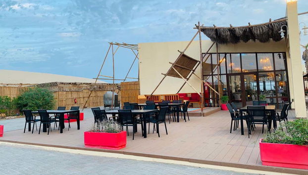 Al Majles Resort Day Pass - Photo 2, Al Majles Resort