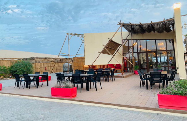 Al Majles Resort Day Pass - Photo 2