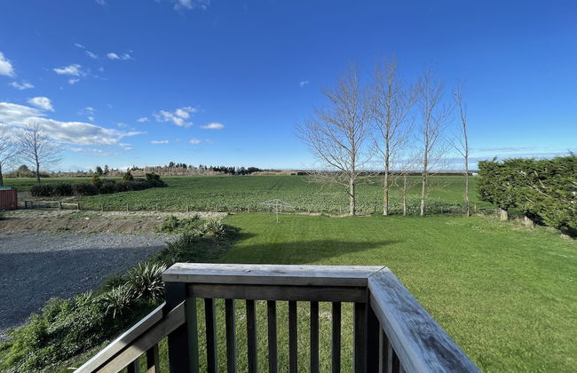 Pudding Hill Lodge & Chalets - Foto 36