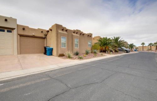 Walk to Colorado River Needles Gem with Pool Access - Foto 23