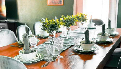 Condo 2BD2BAGrillLaundry-8PP-Pet Friendly - Foto 4