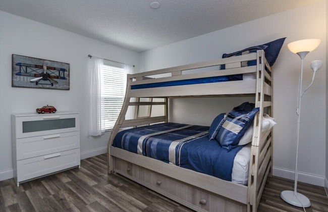 5 Bedroom 3.5 Bathroom Pool Villas - Foto 5