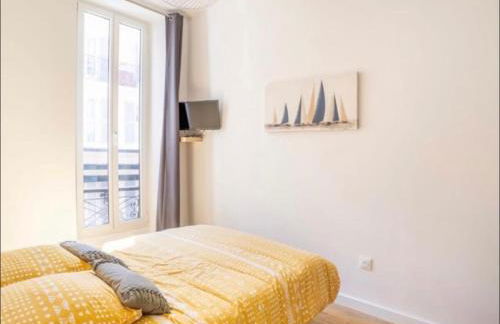 Cosy azur au coeur du vieux port - Foto 18