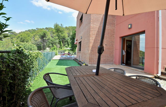 Villa Carmens Lloretholiday - Foto 26