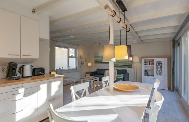 Detached Bungalow Edge of the Duinland Park - Foto 44