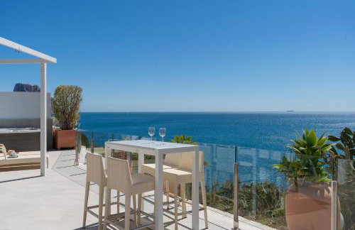 Maryvilla Inspiración y Vacaciones - Villa Mascarat - Foto 6