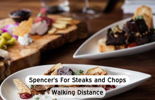 Modern 1BR w Parking, Near Temple Square & Delta Center - Foto 57