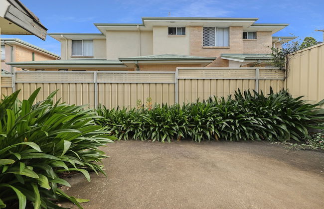 Prickly Pear Stays Jesmond - Short Term Accommodation - Foto 34