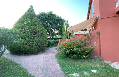 Résidence LO MONACO Haut de villa, Appartements et Studios - Foto 45