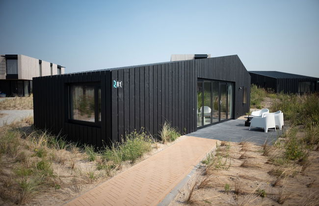 Modified, Modern Lodge Near the Beach - Foto 27