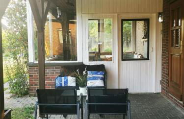 Kleine Auszeit - Foto 2