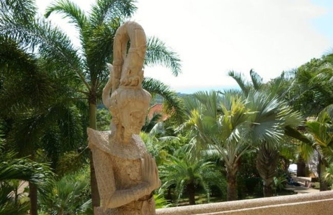 Ever Dreamed of staying in a 3 Bedroom Castle SDV044B - By Samui Dream Villas - Photo 68