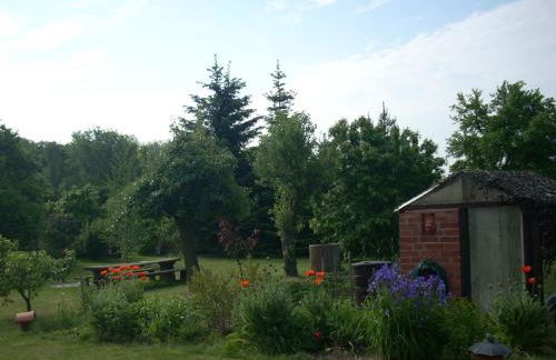 Ferienwohnung Marienkäfer - Photo 16