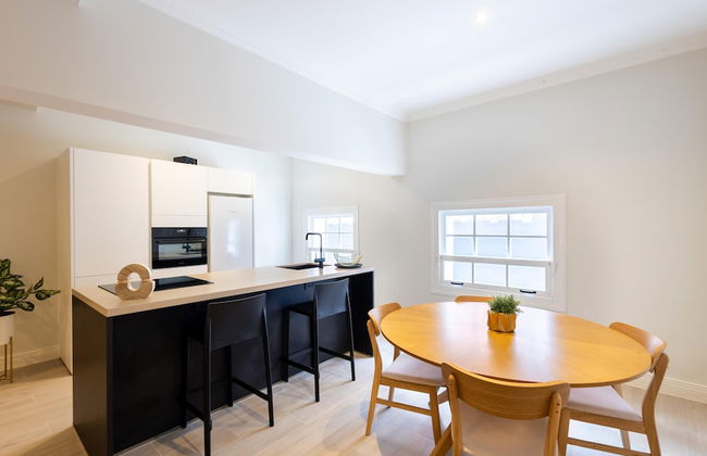 Modern Elegant Broadway Vibes in Willemstad - Foto 10