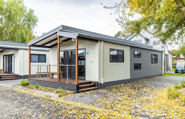 NRMA Ballarat Holiday Park - Foto 55