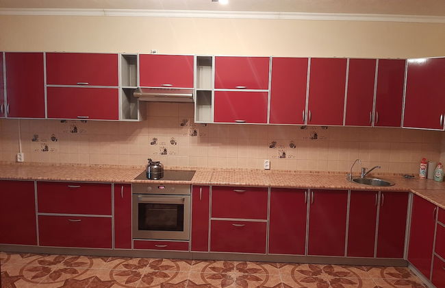 Apartment Centre on Pervomayskiy prospekt - Foto 17