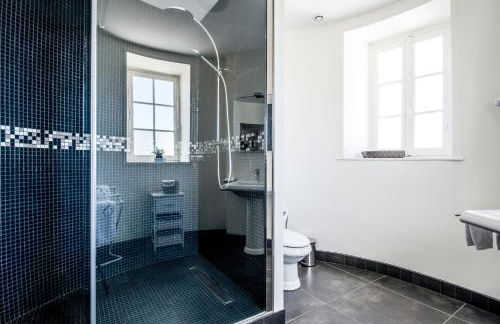 Gîte Château de Seguin - Foto 32