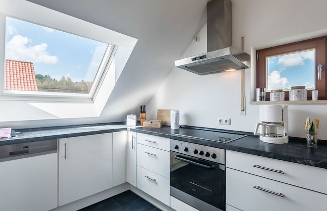 Appartmenthaus am Erlbach - Photo 21