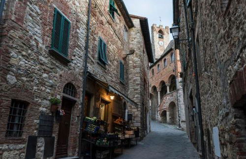 Il Chiostro Appartamenti & Suites - Foto 53