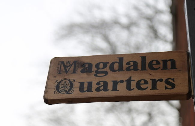 Magdalen quarters - Foto 48