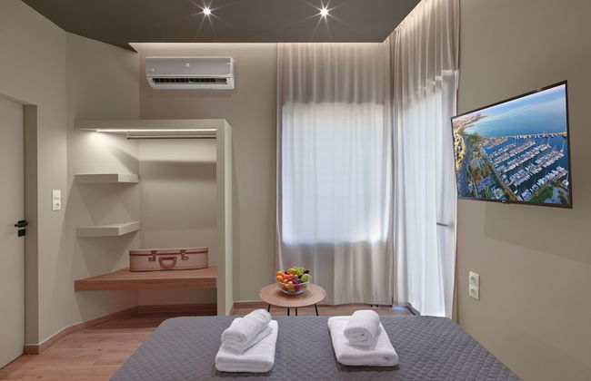 Coastal Suites at Alimos Beach - Foto 6