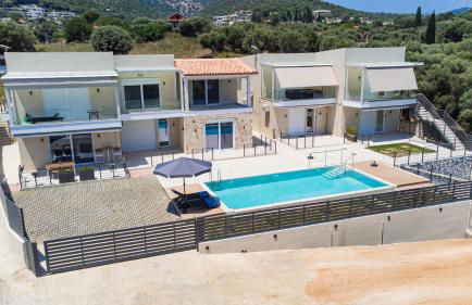 Elysia Apartment - Foto 31