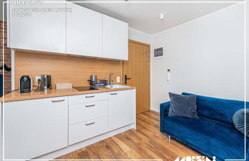 Apartamenty Kuźnica "Morska 8" - Foto 58