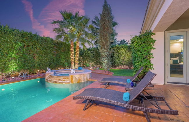 Casa del Sol by Avantstay Private Oasis Retreat w/ Pool! - Foto 37