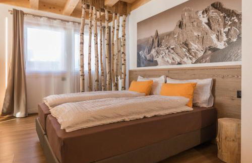 Latemar Fiemme Apartments - Photo 19