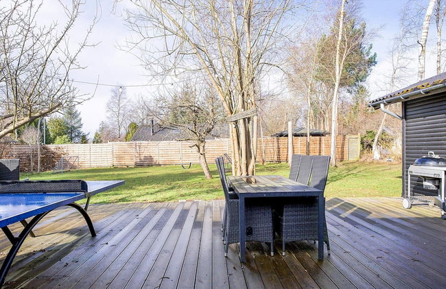 6 Person Holiday Home in Grevinge - Foto 51