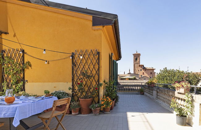 Residenza Palazzo Marchesini - Foto 16