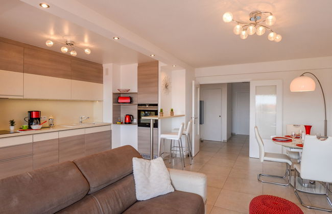 Etoile de Mer - Foto 8