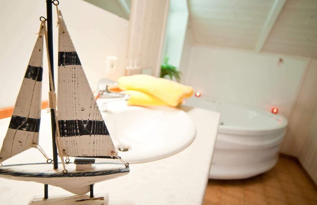 Holiday Home in Otterndorf - Foto 5